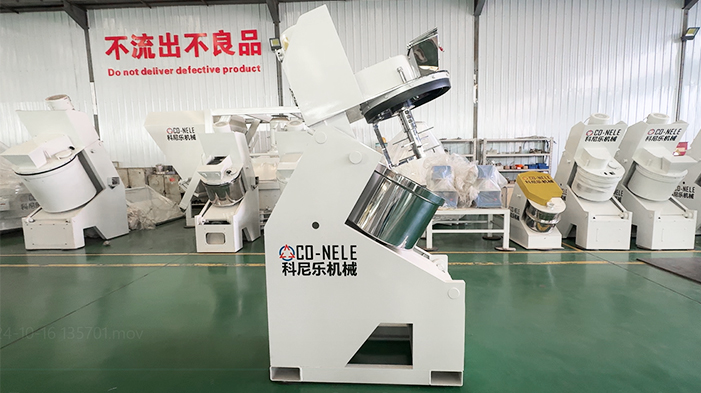 摩擦襯片實驗室混合機(jī) 摩擦襯片實驗室混合機(jī)